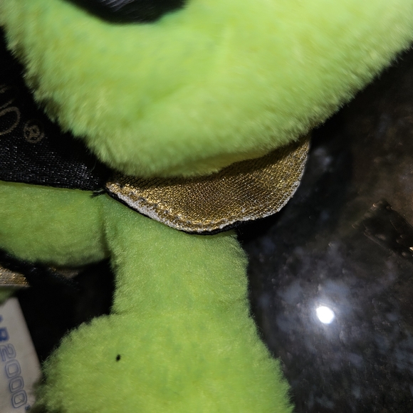 Nanco alien baby - Picture 9 of 12